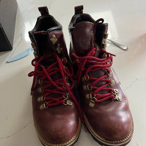 Cole Haan Air Hunter Alpine Boot